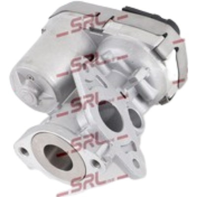 Supapa EGR FIAT DUCATO 250 2006-> pentru 100 Multijet 2,2 D, perioada 2006 2007 2008 2009 2010 2011 PIESA NOUA