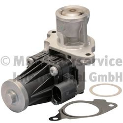 Supapa EGR FIAT Linea (323, 110) (An fabricatie 06.2007 - ..., 90 CP, Diesel) - Cod intern: W20160302 - LIVRARE DIN STOC in 24 ore!!!