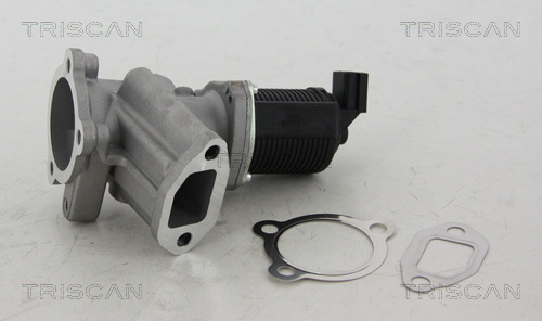 Supapa egr # Fiat Panda 2003 2004 2005 2006 2007 2008 2009 2010 2011 2012 2013 2014 2015 2016 2017 2018 2019 2020 2021 2022 2023 2024 2025 # 8813 24012 # TRISCAN