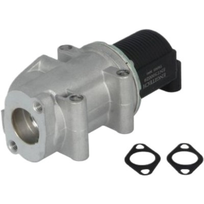 Supapa EGR FIAT PUNTO 188 1999->2012, DOBLO 223 2000->2010, IDEA 2003->, STILO 2001->2010, MULTIPLA 1999-> pentru 1.9 JTD, perioada 2001 2002 2003 2004 2005 2006 2007 2008 2009 2010 2011 2012 PIESA NOUA pana la an de fabricatie 06/2003, pentru tip mo