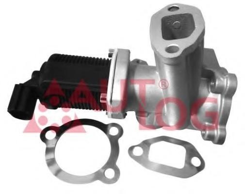 Supapa EGR FIAT PUNTO (188), FIAT DOBLO (119), FIAT PUNTO Van (188AX) - AUTLOG AV6022