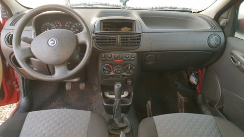 Supapa EGR Fiat Punto 2007 Hatchback 1.3