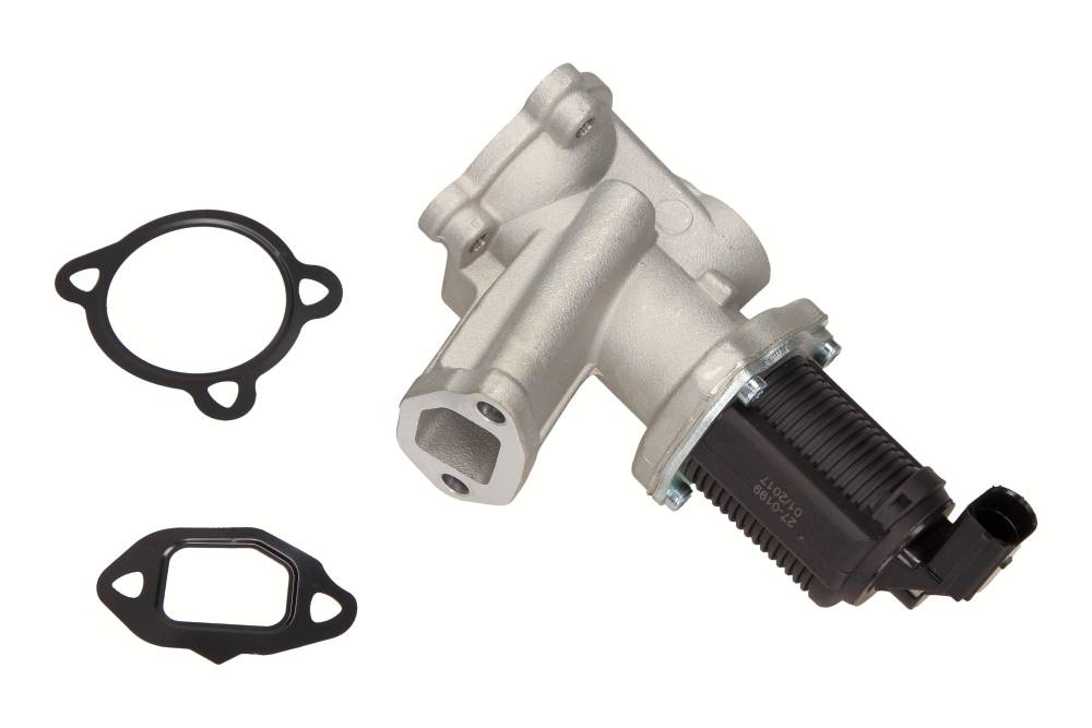 Supapa EGR FIAT Punto III Hatchback (199) (An fabricatie 03.2012 - ..., 75 - 95 CP, Diesel) - Cod intern: W20160217 - LIVRARE DIN STOC in 24 ore!!!