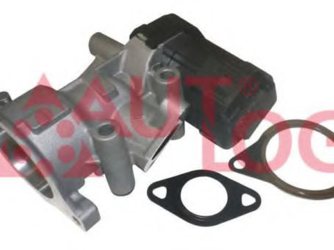 Supapa EGR FIAT SCUDO platou / sasiu (272, 270) (2007 - 2016) AUTLOG AV6026