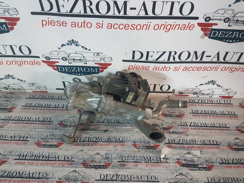Supapa egr Ford b-max 1.6 tdci T3DJ 95 cai 5.05639.03