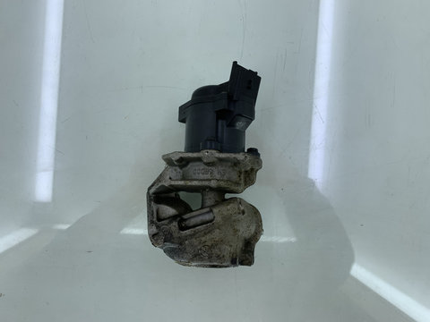 Supapa EGR Ford FIESTA F6JB 1.4 TDCI 2001-2008 9658203780 DezP: 23224