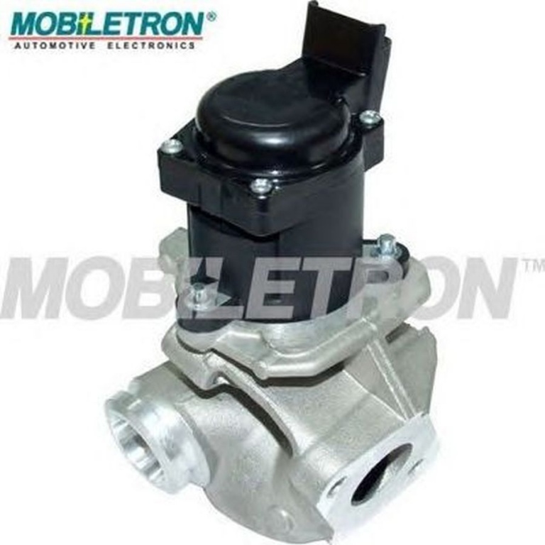 Supapa EGR FORD FIESTA V JH JD MOBILETRON EVEU003