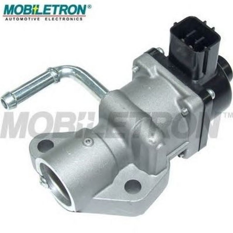 Supapa EGR FORD FIESTA V JH JD MOBILETRON EVEU018