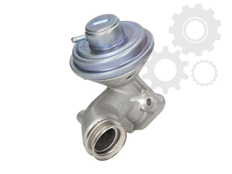 Supapa EGR FORD FIESTA V JH JD Producator VALEO 700407