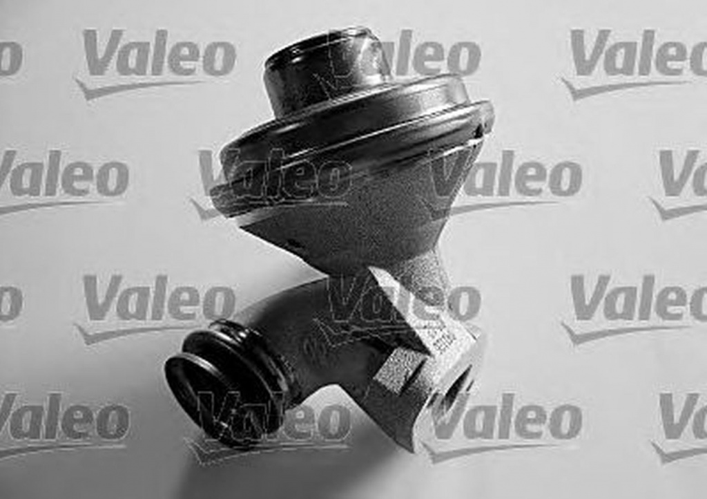 Supapa EGR FORD FIESTA V Van VALEO 700407