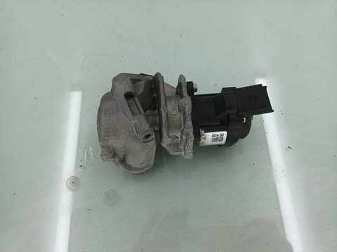 Supapa EGR Ford FOCUS 2 1.,6 TDCI G8DB 2004-2012 191209 / P0778912 DezP: 16154