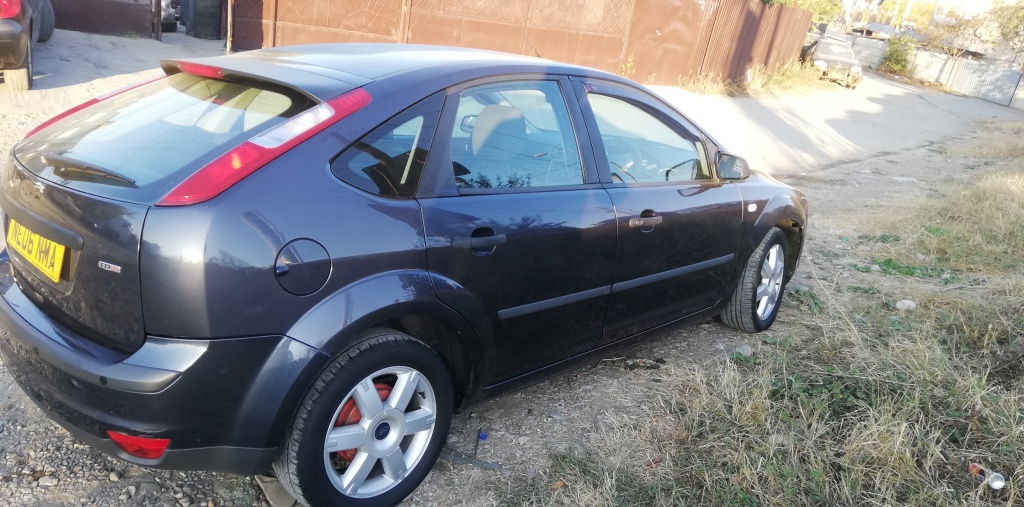 Supapa EGR Ford Focus 2006 HATCHBACK 1.6