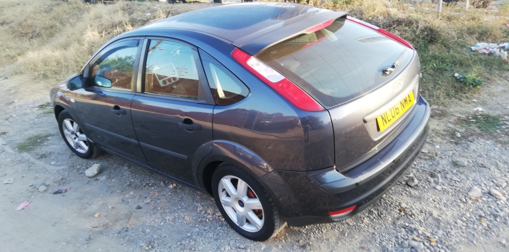 Supapa EGR Ford Focus 2006 HATCHBACK 1.6