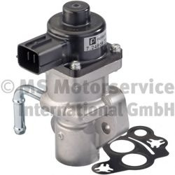 Supapa EGR FORD FOCUS C-MAX (2003 - 2007) PIERBURG