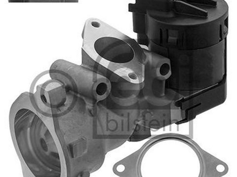 Supapa EGR FORD FOCUS II combi DA FEBI 45210