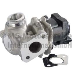 Supapa EGR FORD FOCUS II limuzina DA PIERBURG 7.24809.39.0