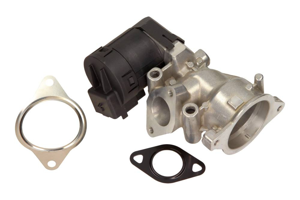 Supapa EGR FORD Focus Mk2 Estate (DA_, FFS, DS) (An fabricatie 07.2004 - 09.2012, 110 - 136 CP, Diesel) - Cod intern: W20160224 - LIVRARE DIN STOC in 24 ore!!!