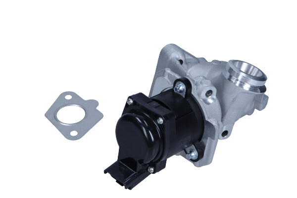 Supapa EGR FORD Focus Mk2 Saloon (DB_, FCH, DH) (An fabricatie 04.2005 - 09.2012, 90 CP, Diesel) - Cod intern: W20160212 - LIVRARE DIN STOC in 24 ore!!!