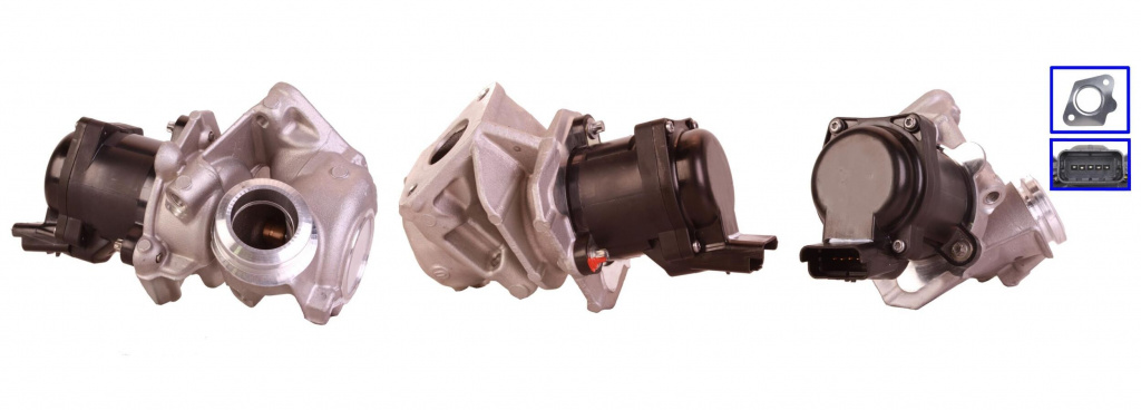 Supapa egr # Ford Fusion 2002 2003 2004 2005 2006 2007 2008 2009 2010 2011 2012 # LEV0012 # LUCAS