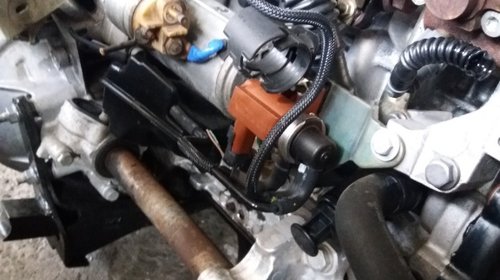 Supapa Egr Ford Fusion(JU_) motor 1,6tdc