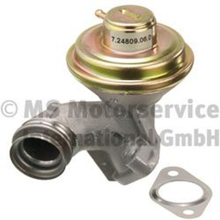 Supapa EGR FORD FUSION JU PIERBURG 724809060