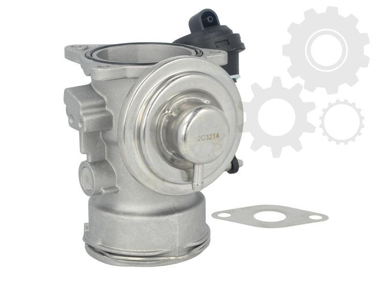 Supapa EGR FORD GALAXY WGR Producator ENGITECH ENT