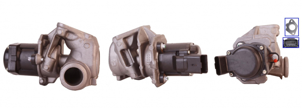 Supapa egr # Ford Ikon 2004 2005 2006 2007 2008 # 72 0002 # ELSTOCK