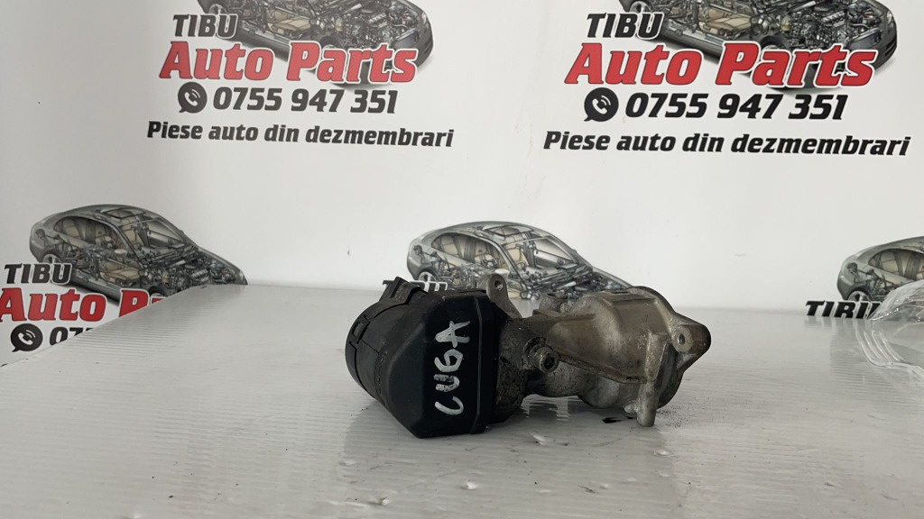 Supapa egr Ford Kuga (2008->) 2.0 tdci 9656612380
