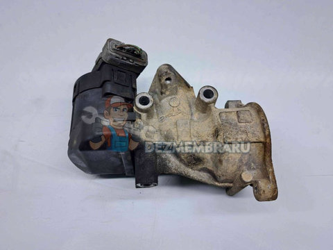 Supapa EGR Ford Kuga I [Fabr 2008-2012] 9656612390 2.0 G6DG