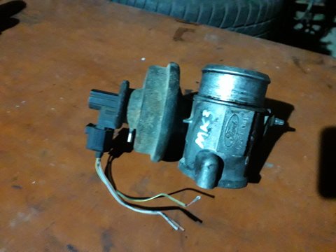 Supapa EGR Ford Mondeo Mk3 2.0 tddi tdci diesel 2000-2006