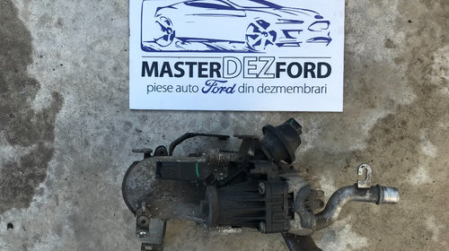 Supapa EGR Ford Mondeo Mk4 / Focus mk3 1