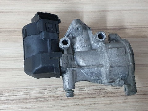 Supapa EGR Ford Peugeot 2.0 D 9656612380