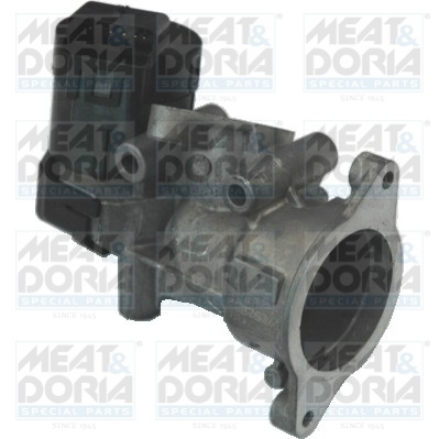 Supapa egr # Ford S-max 2006 2007 2008 2009 2010 2011 2012 2013 2014 # 88117 # MEAT DORIA