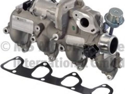 Supapa EGR FORD S-MAX (WA6) (2006 - 2016) PIERBURG 7.24809.72.0