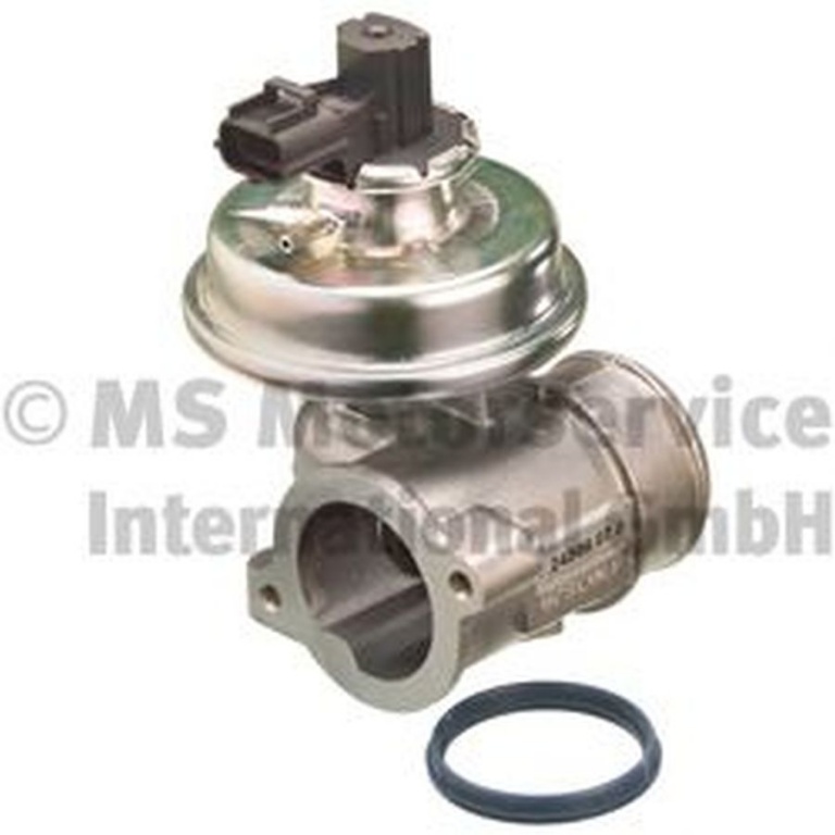 Supapa EGR FORD TRANSIT caroserie FA PIERBURG 724809070