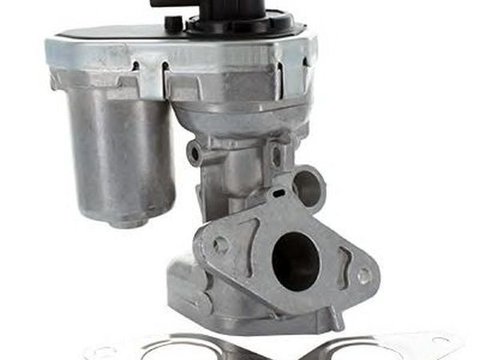 Supapa EGR FORD TRANSIT caroserie SIDAT 83.4829