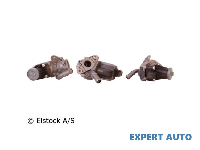 Supapa egr Ford TRANSIT CUSTOM caroserie 2012-2016 #2 14336