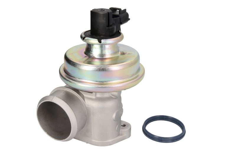 Supapa EGR FORD TRANSIT platou / sasiu FM FN PIERB
