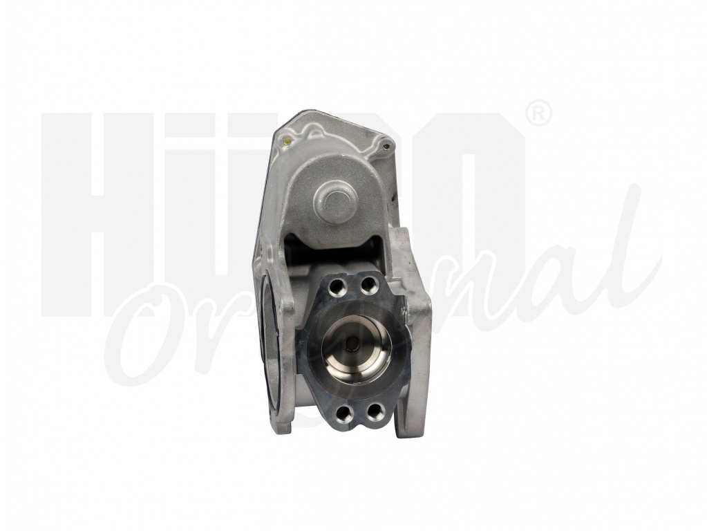 Supapa EGR HITACHI AUDI A4 B8 (8K2) 2007