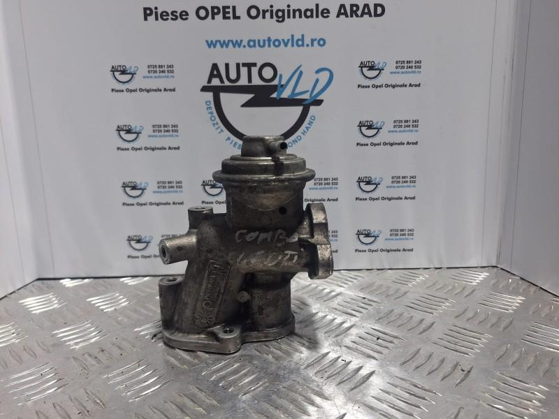 Supapa EGR Honda Civic 7 2001-2005 1.7 DTI Y17DT 97184925