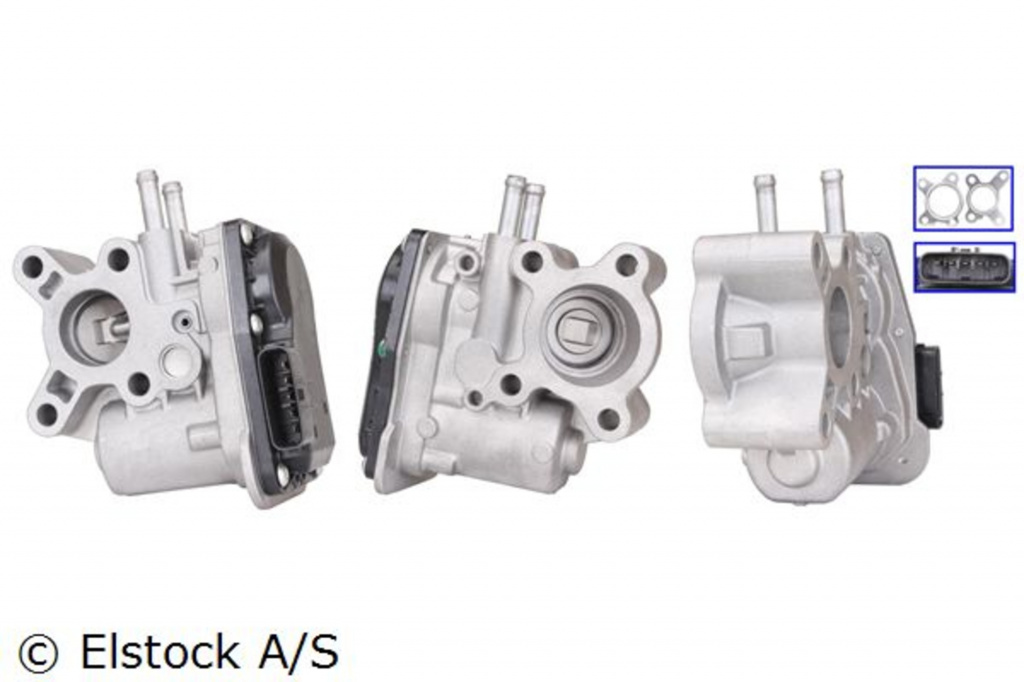 Supapa egr # Honda Cr-v 2007 2008 2009 2010 2011 2012 2013 2014 2015 2016 2017 2018 2019 2020 2021 2022 2023 2024 2025 # 73 0179 # ELSTOCK