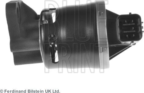 Supapa EGR HONDA JAZZ II GD BLUE PRINT ADH27216