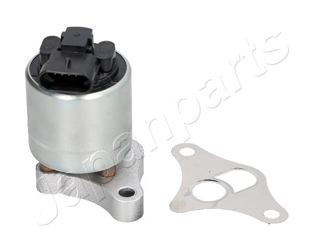 Supapa EGR JAPANPARTS EGR-0407 la OPEL ASTRA G limuzina (T98) X 16 XEL; Z 16 XE 1598cc 101cp 74kW 1998 1999 2000 2001 2002 2003 2004 2005 2006 2007 2008 2009