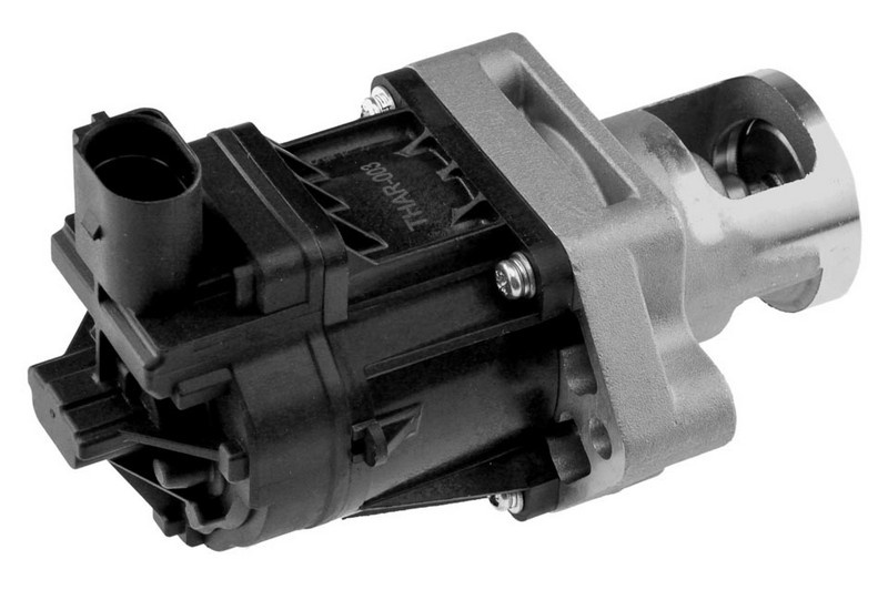 SUPAPA EGR JEEP CHEROKEE 2013-> , fara radiator EGR, electric, Numar poli 5, pentru cv. manuala, 6 viteze, pentru Transmisie automata 9 trepte, pentru 2.0 CRD-103 KW; 2.0 CRD 4x4-125 KW; 2.0 CRD 4x4-103 KW;