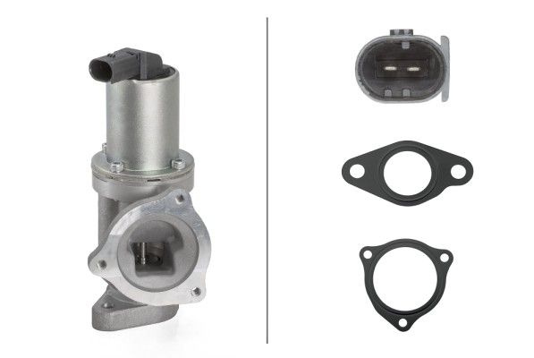 Supapa egr # Kia Sportage 2006 2007 2008 2009 2010 2011 2012 2013 2014 2015 2016 2017 2018 2019 2020 2021 2022 2023 2024 2025 # 6NU 010 171 531 # HELLA