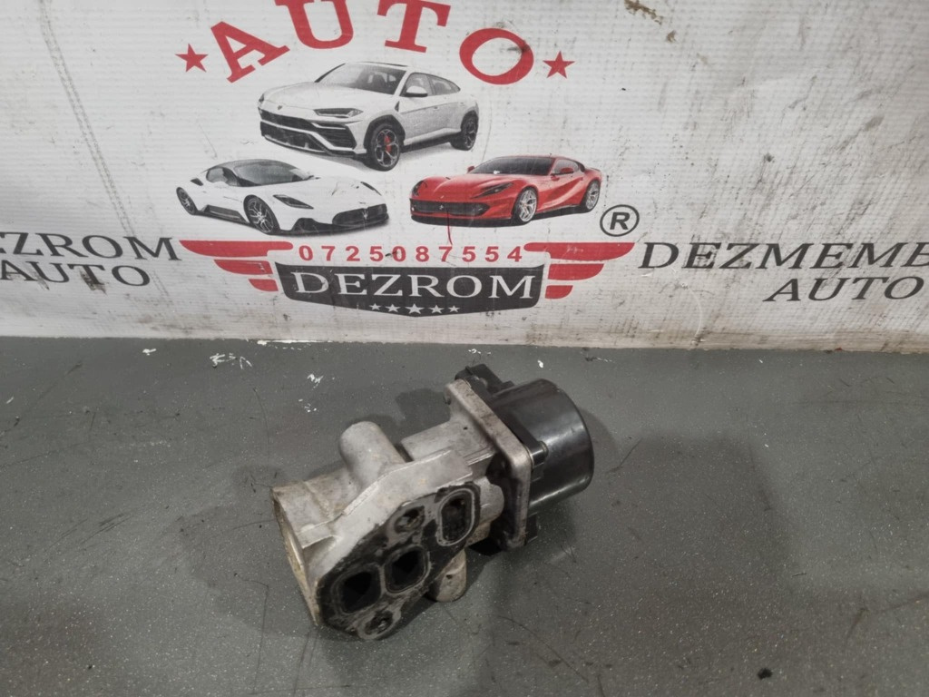 Supapa EGR L3K979780 Mazda 3 Sedan BK 2.