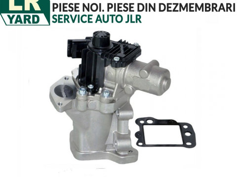 Supapa egr Land Rover Freelander 2 / Range Rover Evoque / Discovery Sport 2.2 diesel