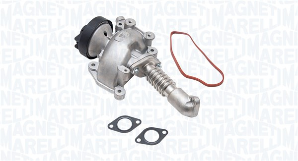 Supapa EGR MAGNETI MARELLI 571822112228 pentru MERCEDES-BENZ SPRINTER 2-t caroserie (B901, B902) 2000-2006