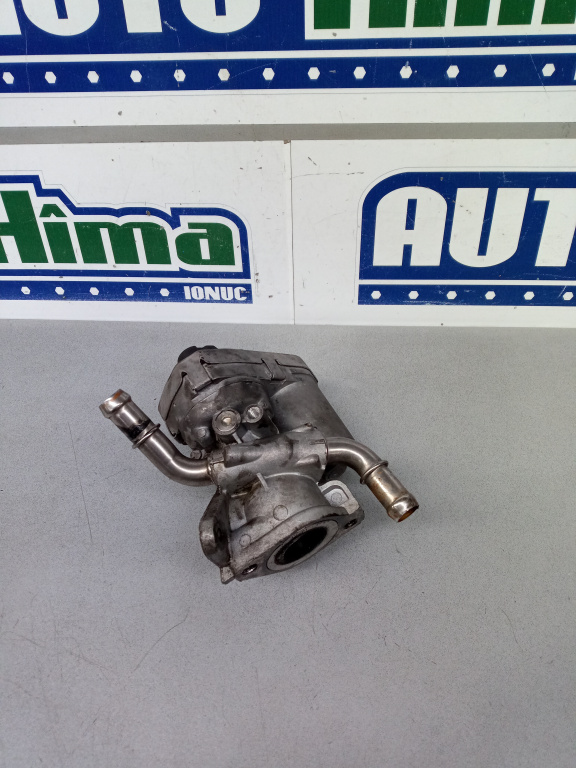 Supapa EGR MAGNETI MARELLI EV110 2.4 TDCI Ford Transit MK6 2006-2013