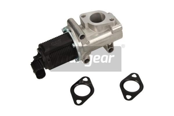 Supapa EGR MAXGEAR 27-0185 pentru ALFA ROMEO 147 (937_)